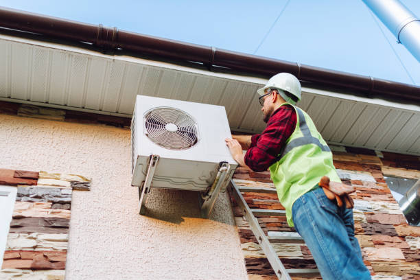 Best HVAC Installation Services  in New Cumberland, WV