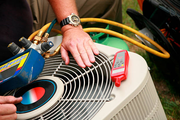 Best Affordable HVAC Services  in New Cumberland, WV