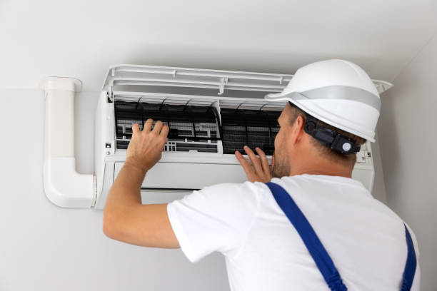 Best Emergency HVAC Repair  in New Cumberland, WV