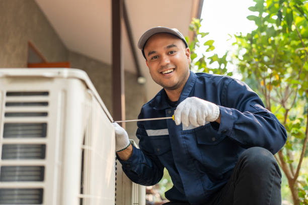 Best HVAC Maintenance Near Me  in New Cumberland, WV
