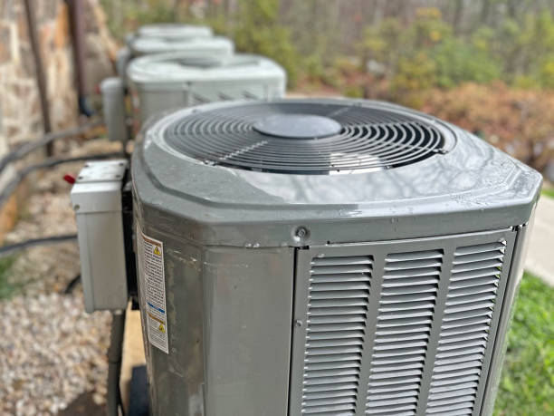  New Cumberland, WV HVAC Pros
